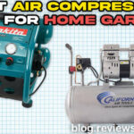 Top 5 World Best Air Compressor for Home Garage [2024]